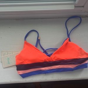 MAAJI bikini top!